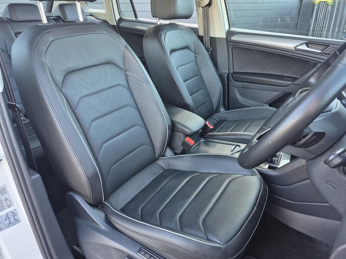 2024 Volkswagen Tiguan 132TSI Life