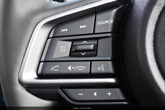 2025 Subaru Outback AWD Touring XT 6GEN MY25 AWD Ice Silver