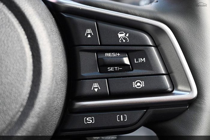 2025 Subaru Outback AWD Touring XT 6GEN MY25 AWD Ice Silver