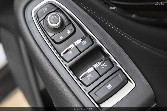 2025 Subaru Outback AWD Touring XT 6GEN MY25 AWD Ice Silver