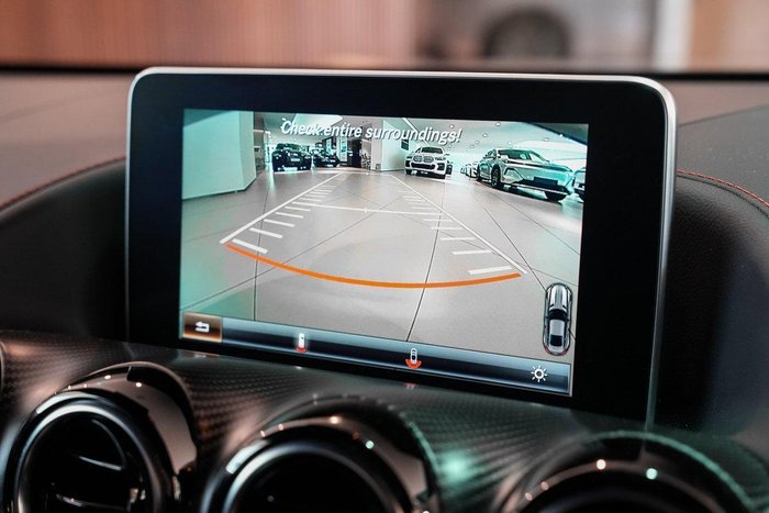 2016 Mercedes-Benz AMG GT