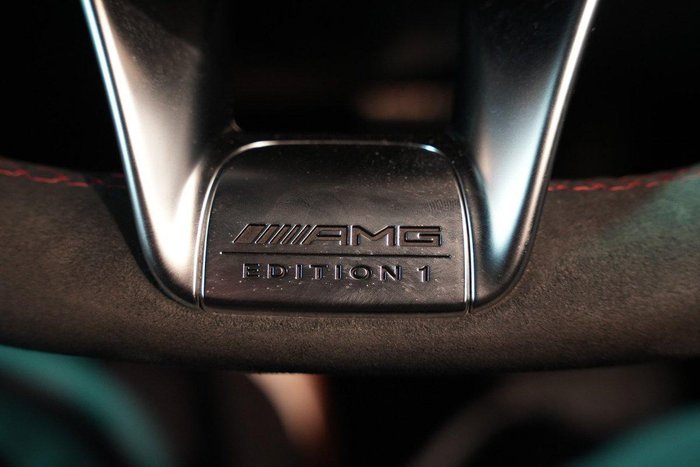 2016 Mercedes-Benz AMG GT