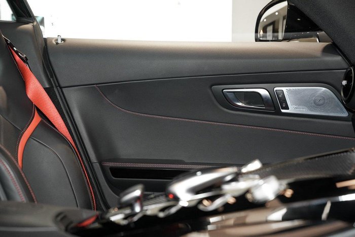 2016 Mercedes-Benz AMG GT