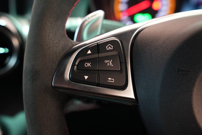 2016 Mercedes-Benz AMG GT