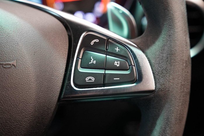 2016 Mercedes-Benz AMG GT