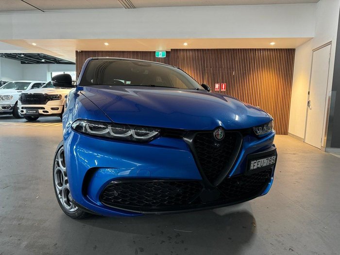 2023 Alfa Romeo Tonale