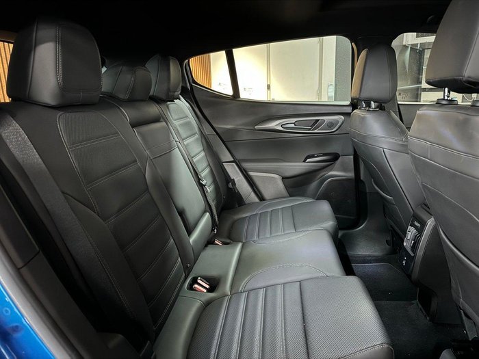 2023 Alfa Romeo Tonale Veloce Plug-In Hybrid