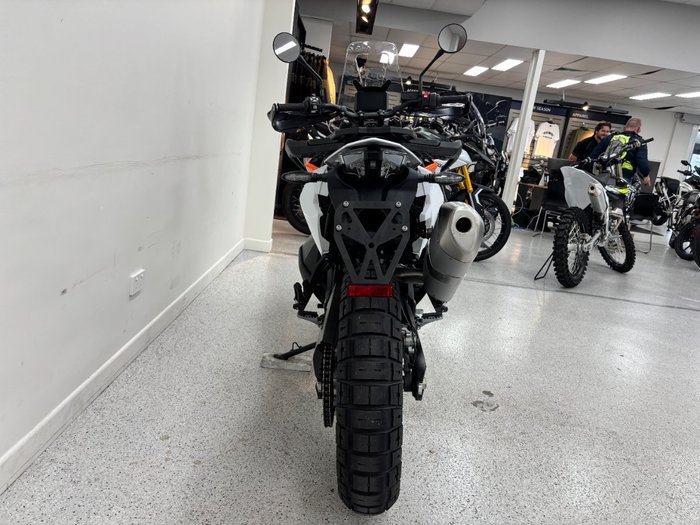 2024 Ktm 890 ADVENTURE Orange