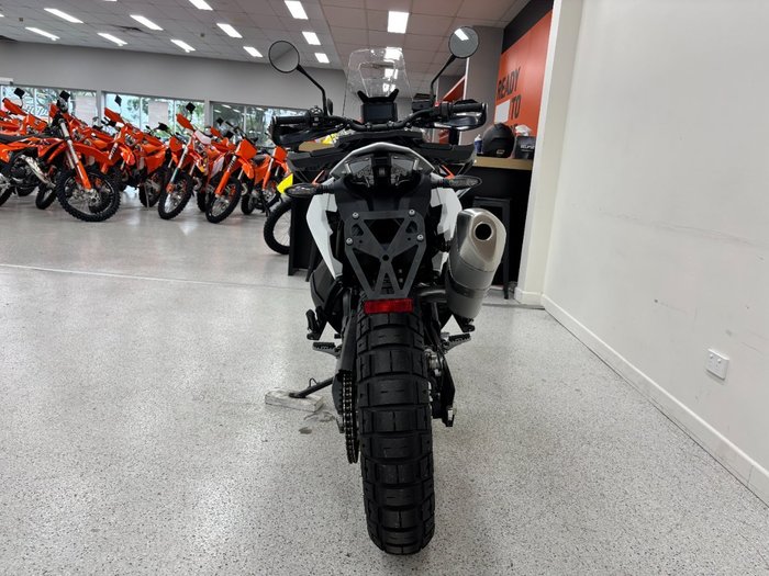 2024 Ktm 890 ADVENTURE Orange