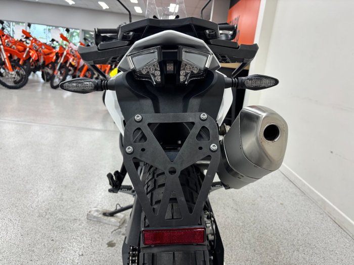 2024 Ktm 890 ADVENTURE Orange