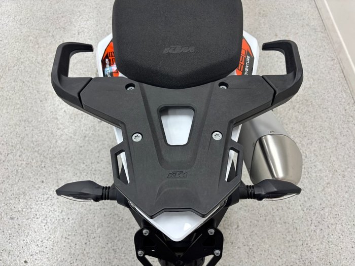 2024 Ktm 890 ADVENTURE Orange