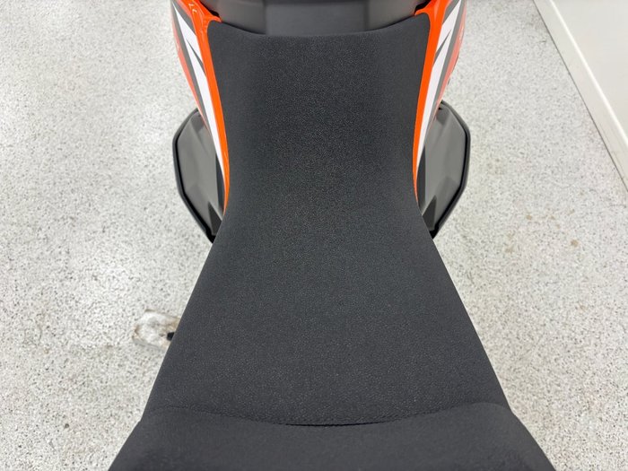 2024 Ktm 890 ADVENTURE Orange