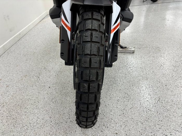 2024 Ktm 890 ADVENTURE Orange