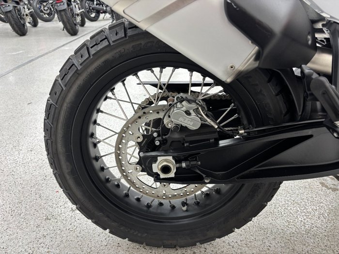 2024 Ktm 890 ADVENTURE Orange