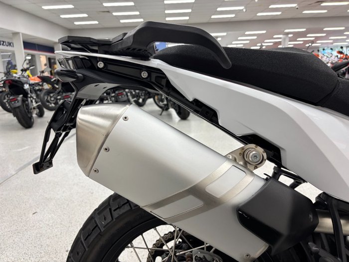 2024 Ktm 890 ADVENTURE Orange