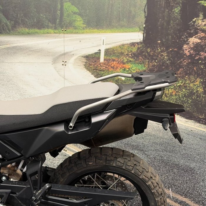 2025 CFMOTO 2025 Cf Moto 800CC MT EXPLORE DUAL SPORTS (800MTXCF800-11) Zephyr Blue