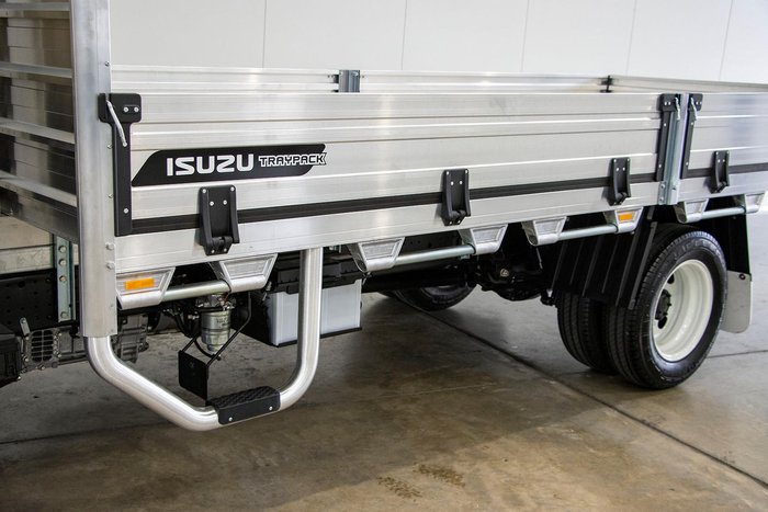 2026 Isuzu N Series NLR 45-150 DT D34 Traypack