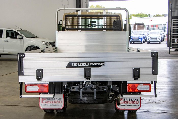 2026 Isuzu N Series NLR 45-150 DT D34 Traypack