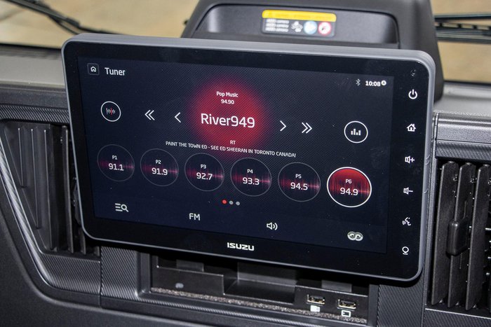 2026 Isuzu N Series NLR 45-150 DT D34 Traypack