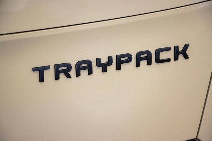 2026 Isuzu N Series NLR 45-150 DT D34 Traypack