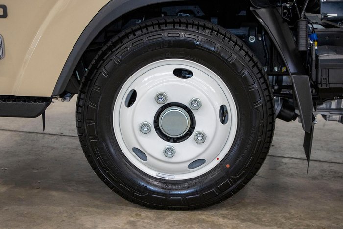 2026 Isuzu N Series NLR 45-150 DT D34 Traypack