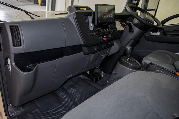 2026 Isuzu N Series NLR 45-150 DT D34 Traypack