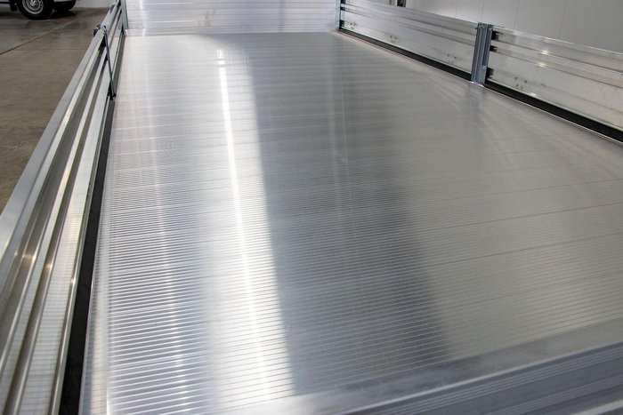 2026 Isuzu N Series NLR 45-150 DT D34 Traypack