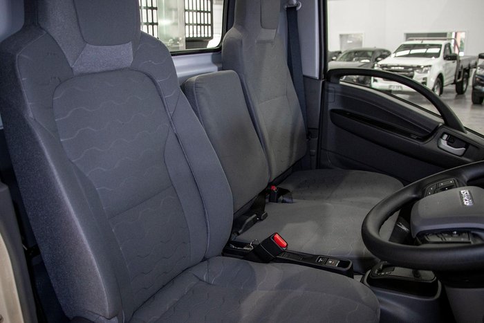 2026 Isuzu N Series NLR 45-150 DT D34 Traypack