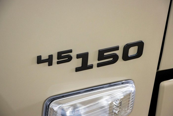 2026 Isuzu N Series NLR 45-150 DT D34 Traypack