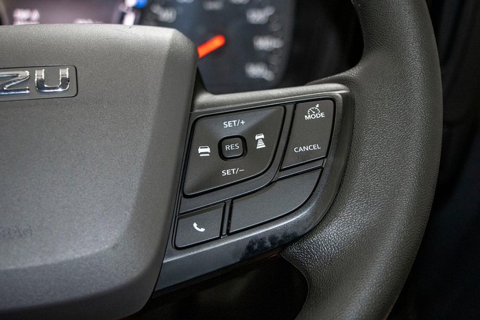 2026 Isuzu N Series NLR 45-150 DT D34 Traypack