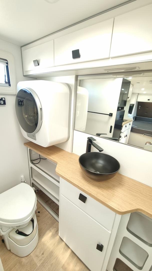 2024 JB Caravans Gator-X