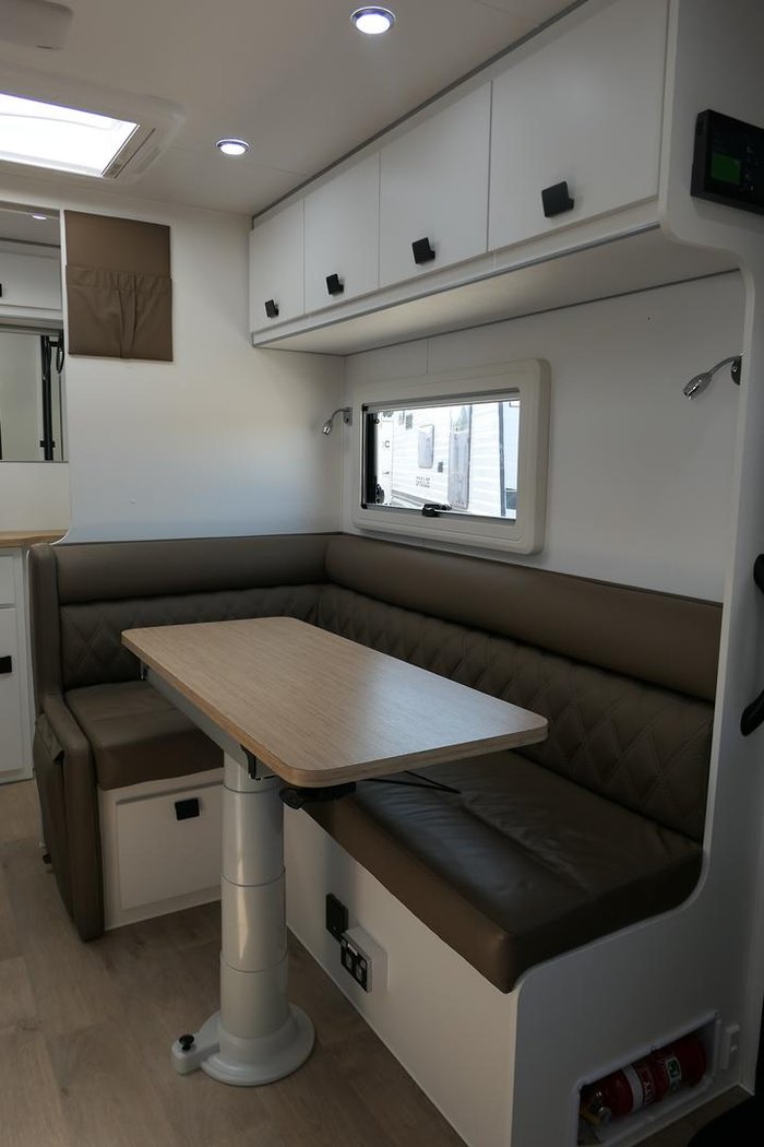 2024 JB Caravans Gator-X