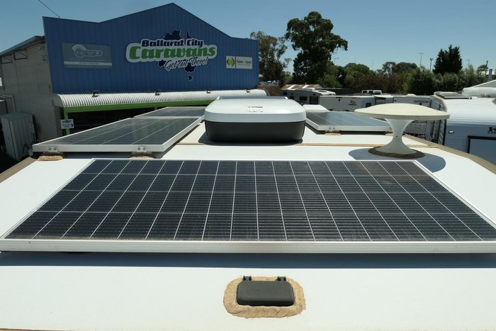 2024 JB Caravans Gator-X