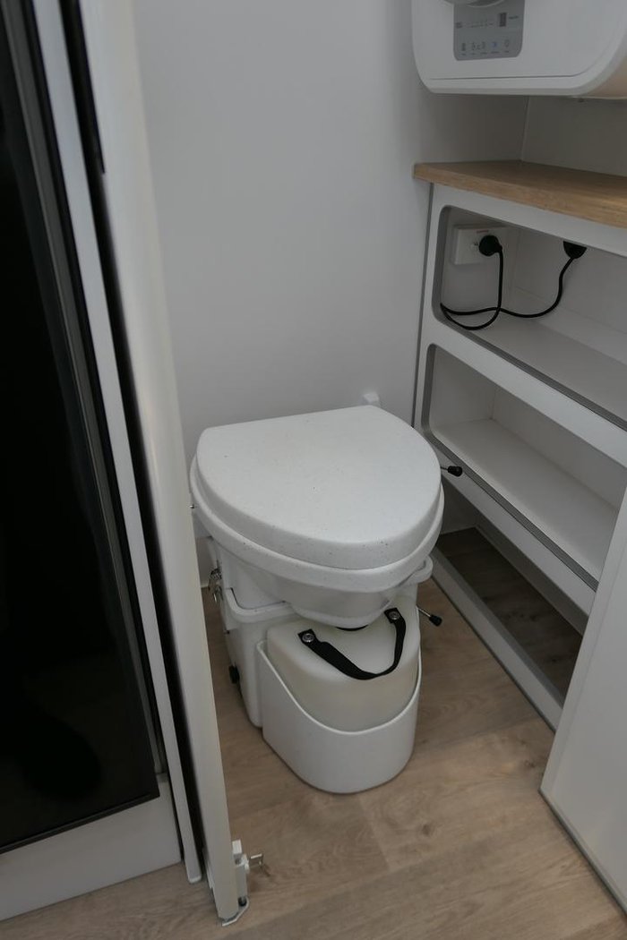 2024 JB Caravans Gator-X