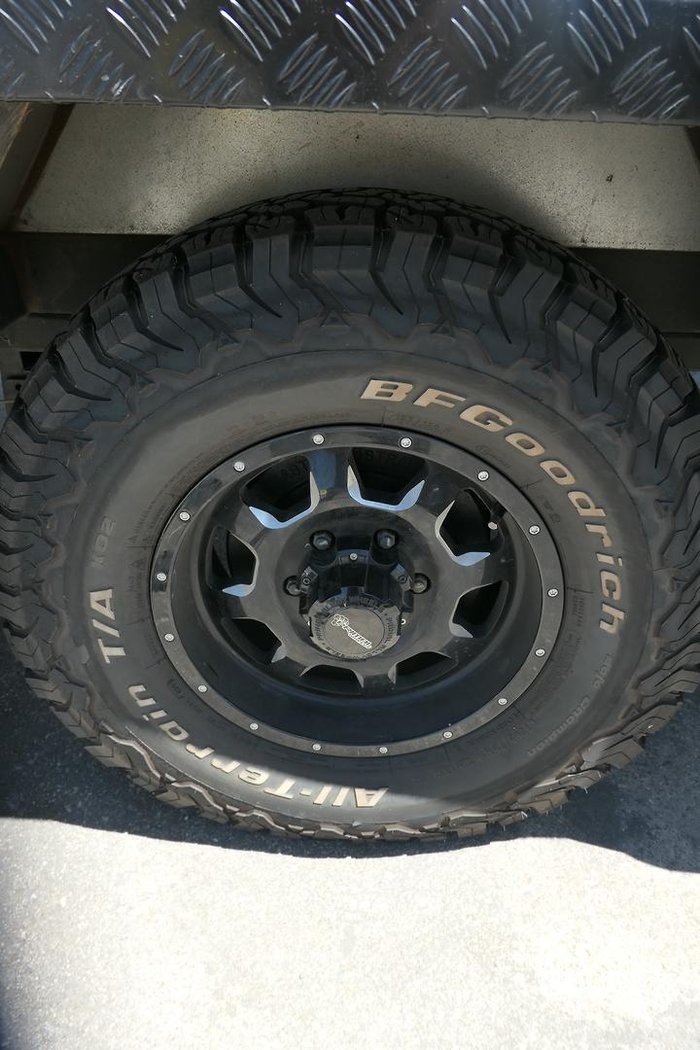 2024 JB Caravans Gator-X