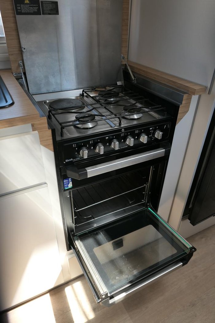 2024 JB Caravans Gator-X