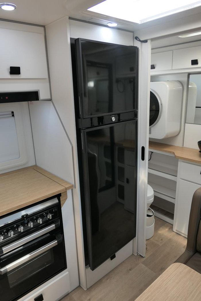 2024 JB Caravans Gator-X