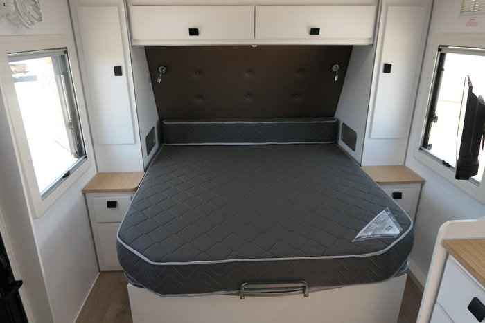 2024 JB Caravans Gator-X