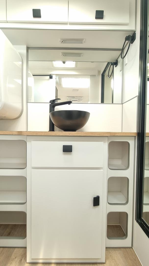 2024 JB Caravans Gator-X