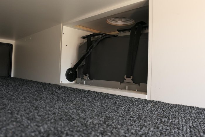 2024 JB Caravans Gator-X