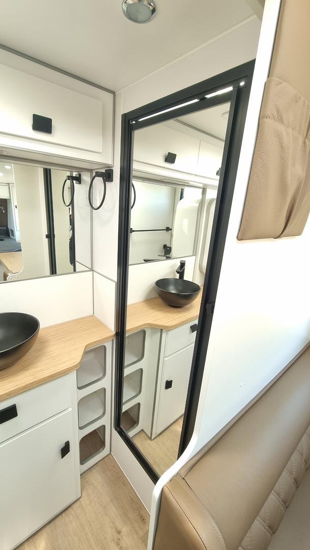 2024 JB Caravans Gator-X