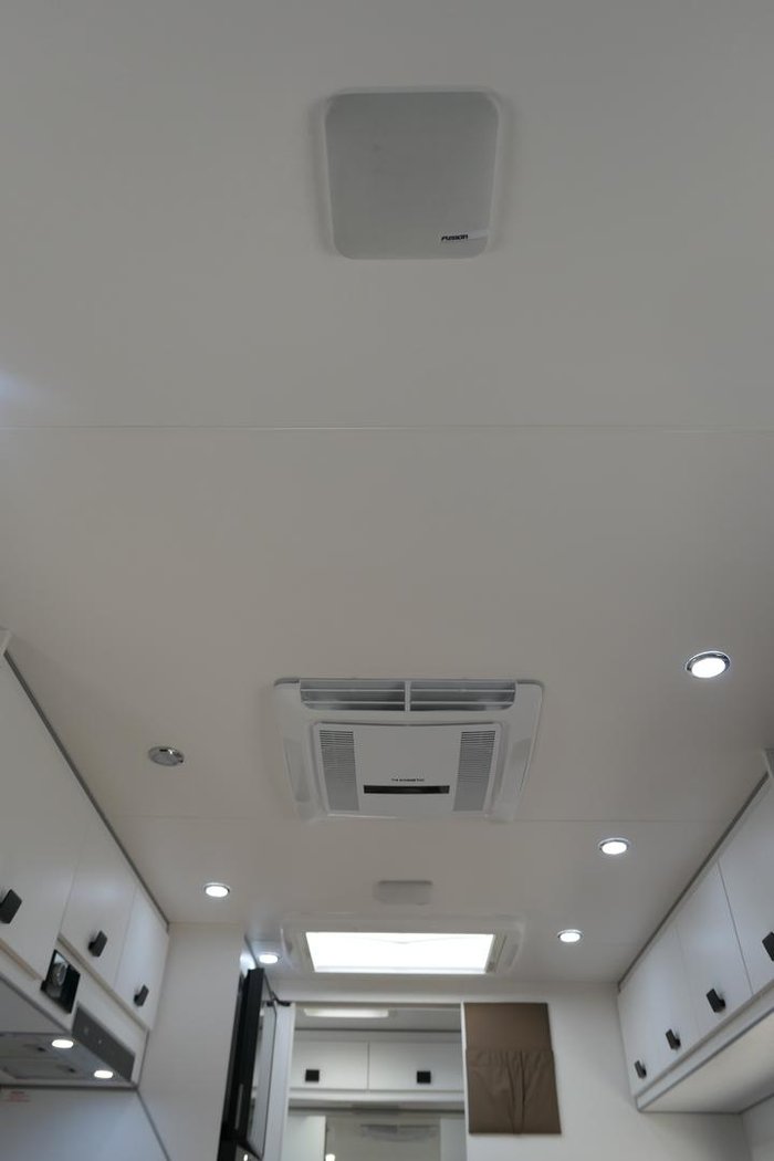 2024 JB Caravans Gator-X