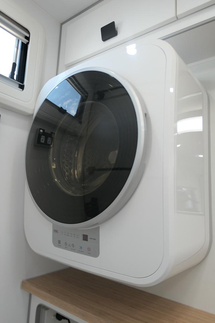 2024 JB Caravans Gator-X