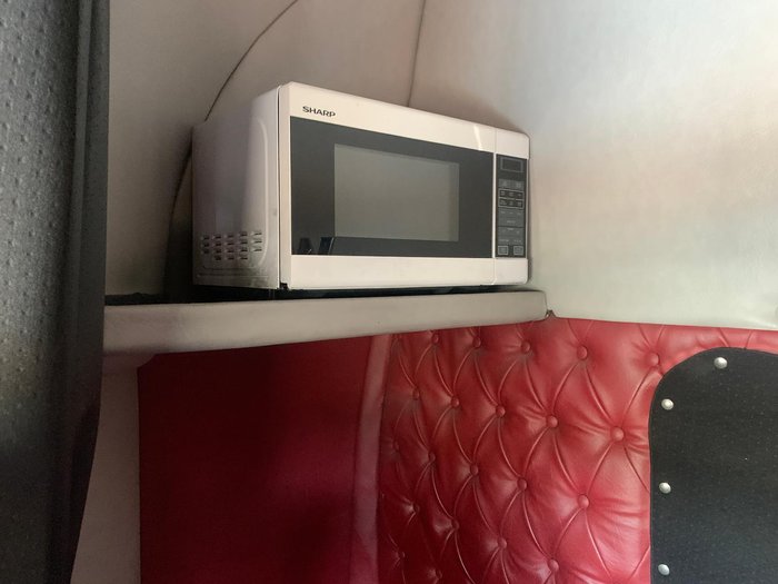 2018 Western Star 4800 Series 4800 FXB Silver