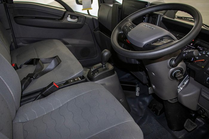 2026 Isuzu N Series NLR 45-150 DT D34 Traypack