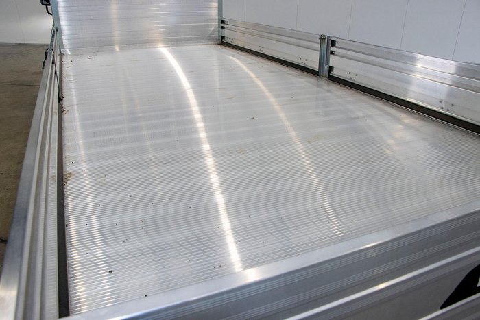 2026 Isuzu N Series NLR 45-150 DT D34 Traypack