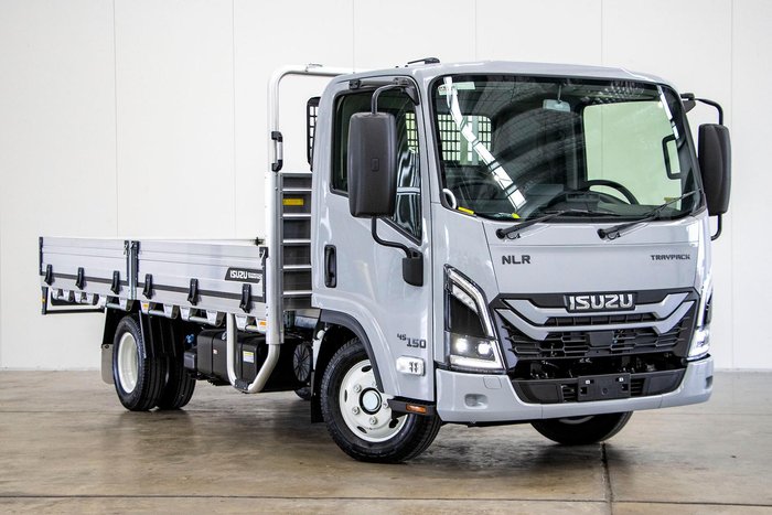 2026 Isuzu N Series