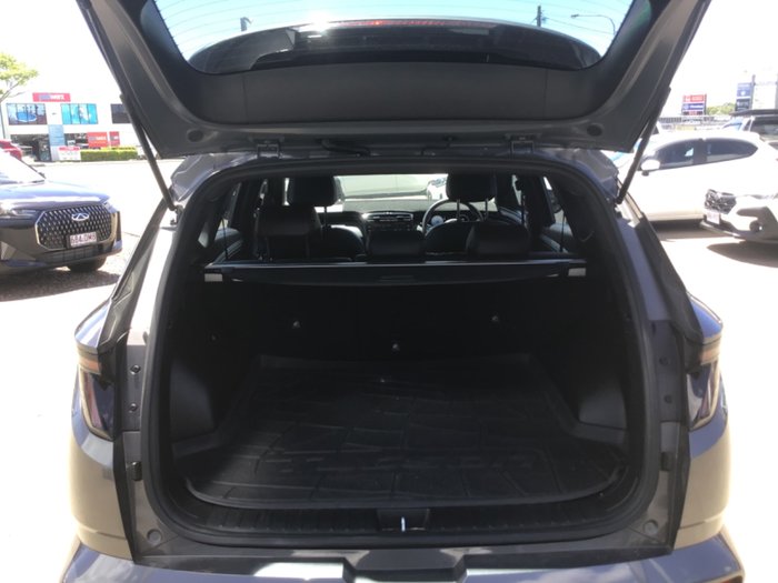 2023 Hyundai Tucson N Line