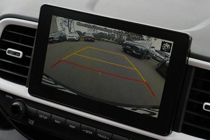 2021 Hyundai Venue Elite