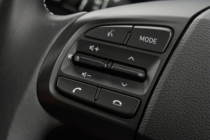 2021 Hyundai Venue Elite